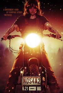NOS4A2 (2020) Serie de TV Segunda Temporada 720p HD