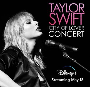 Taylor Swift: City of Lover Concert (2020) WEBRip 1080p HD