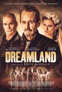 Dreamland (2019) WEBRip 1080p HD