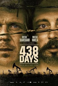 438 Days (2019) WEB-DL 1080p HD