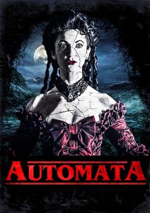 Automata (2019) WEBRip 1080p HD