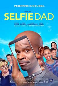 Selfie Dad (2020) WEBRip 1080p HD
