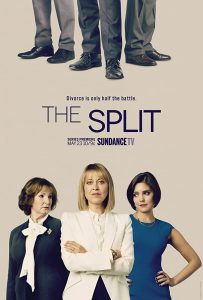 The Split (2018) Serie de TV Segunda Temporada (2020) 720p HD