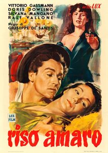 Riso amaro (1949) BluRay 1080p HD