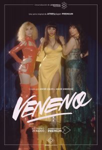 Veneno (2020) Serie de TV Primera Temporada 720p HD