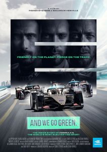 And We Go Green (2019) WEB-DL 1080p HD