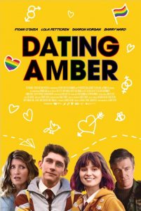 Dating Amber (2020) WEBRip 1080p HD