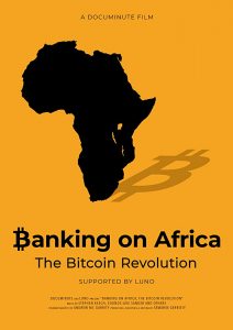 Banking on Africa: The Bitcoin Revolution (2020) WEB-DL 1080p HD