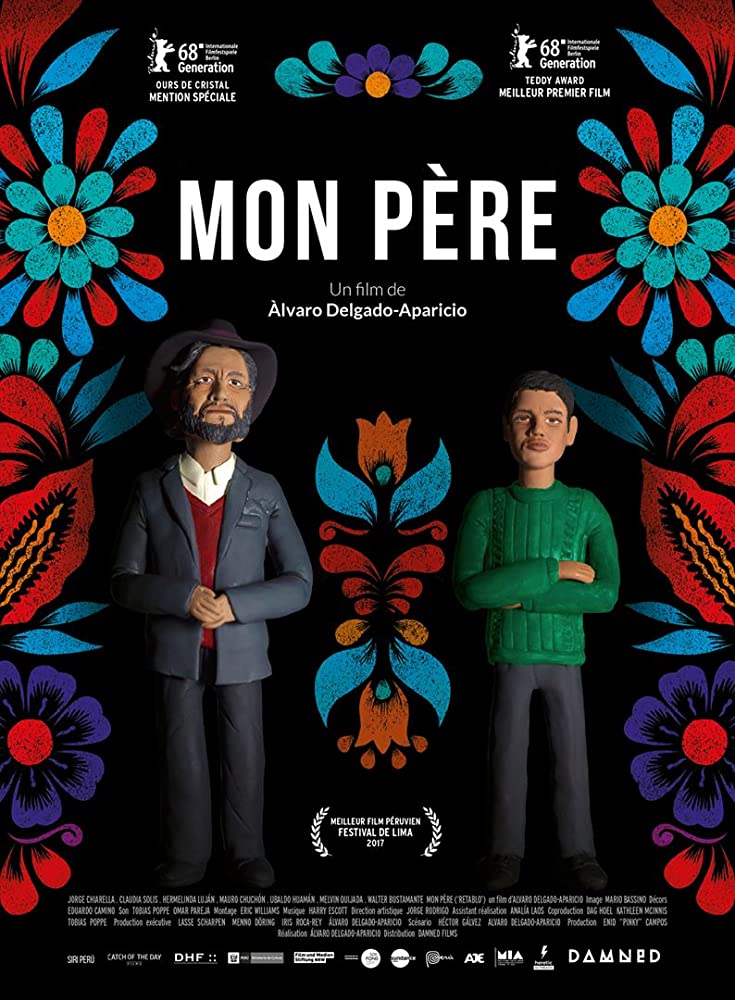 Retablo (2017)