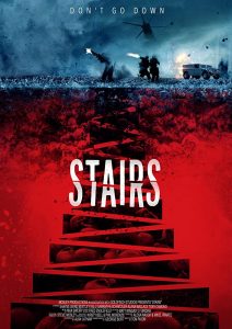 Stairs (2019) WEBRip 1080p HD