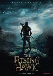 The Rising Hawk (2020) WEB-DL 1080p HD