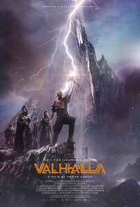Valhalla (2019) WEB-DL 1080p HD