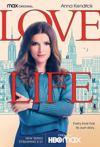 Love Life (2020) Serie de TV Primera Temporada 720p HD