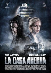 La casa acecha (2019) WEB-DL 720p HD