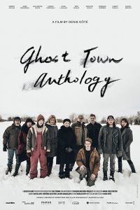 Répertoire des villes disparues (2019) WEB-DL 1080p HD