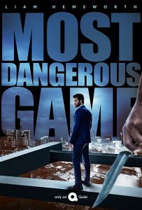 Most Dangerous Game (2020) Serie de TV Primera Temporada 1080p HD