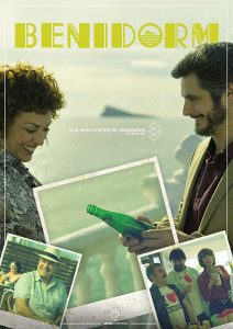 Benidorm (2020) Serie de TV Primera Temporada 720p HD