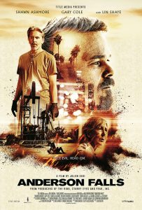 Anderson Falls (2020) WEB-DL 1080p HD