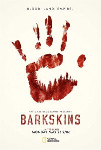 Barkskins (2020) Miniserie de TV 720p HD
