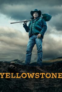 Yellowstone (2018) Serie de TV Tercera Temporada (2020) 720p HD