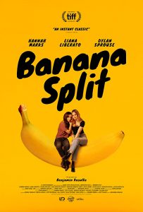 Banana Split (2018) WEBRip 1080p HD Dual Latino / Inglés