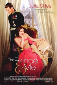 The Prince & Me (2004) BluRay 1080p HD VIP