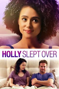 Holly Slept Over (2020) WEB-DL 1080p HD