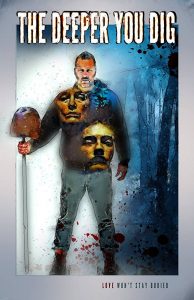 The Deeper You Dig (2019) WEBRip 1080p HD