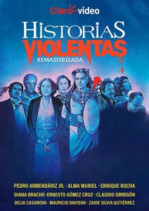 Historias violentas (1985) REMASTERED WEB-DL 1080p HD
