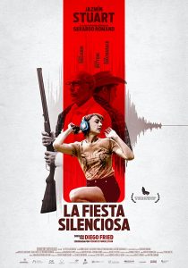 La fiesta silenciosa (2019) WEB-DL 720p HD