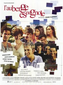L’auberge espagnole (2002) BluRay 1080p HD