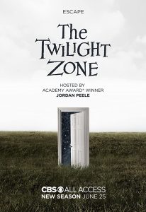 The Twilight Zone (2019) Serie de TV Segunda Temporada (2020) 720p HD