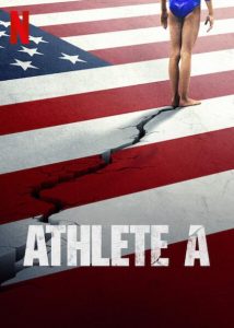 Athlete A (2020) WEBRip 1080p HD Dual Latino / Inglés