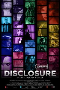 Disclosure (2020) WEBRip 1080p HD