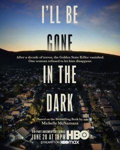 I’ll Be Gone in the Dark (2020) Miniserie de TV Primera Temporada 720p HD