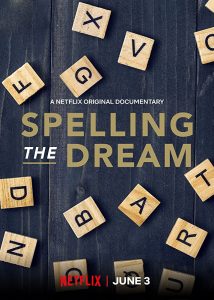 Spelling the Dream (2020) WEB-DL 1080p HD