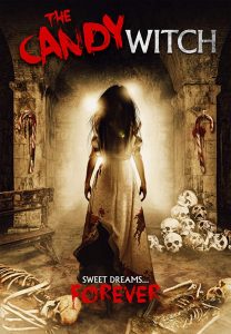 The Candy Witch (2020) WEBRip 1080p HD
