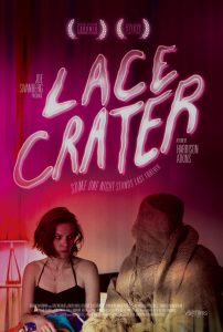 Lace Crater (2015) WEBRip 1080p HD