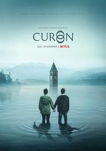 Curon (2020) Serie de TV Primera Temporada 720p HD
