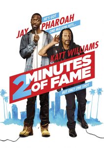 2 Minutes of Fame (2020) WEBRip 1080p HD