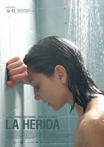 La herida (2013) DVDRip