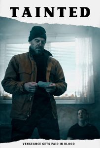 Tainted (2020) WEBRip 1080p HD