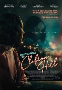 Disappearance at Clifton Hill (2019) WEBRip 1080p HD