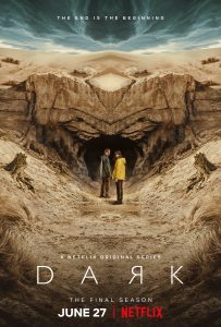 Dark (2020) Serie de TV Tercera Temporada 720p HD