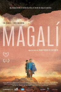 Magalí (2019) WEBRip 1080p HD