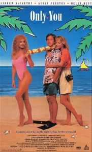 Only You (1992) WEBRip 1080p HD