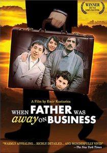 Otac na sluzbenom putu (1985) WEBRip 720p HD