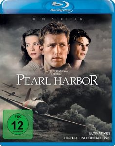 Pearl Harbor (2001) BluRay 720p HD Audio Latino