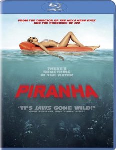 Piranha 3D (2010) BluRay 1080p HD