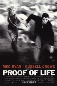 Proof of Life (2000) WEB-DL 1080p HD